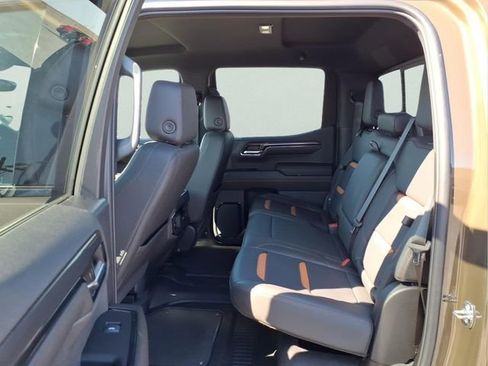 Certified 2024 GMC Sierra 1500 AT4 w/ Technology Package image 13