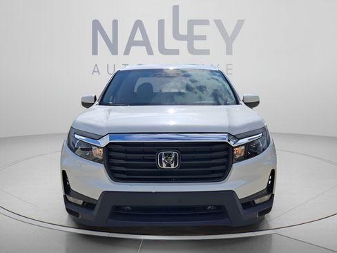 Used 2023 Honda Ridgeline RTL image 7