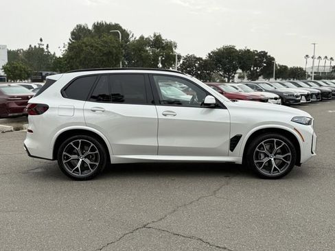 Used 2026 BMW X5 xDrive40i w/ M Sport Package image 7