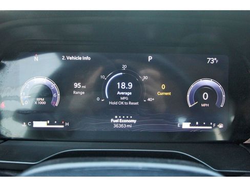 Used 2023 Jeep Grand Cherokee L Limited image 17