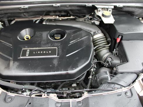 Used 2018 Lincoln MKC Reserve AWD/4WD image 52