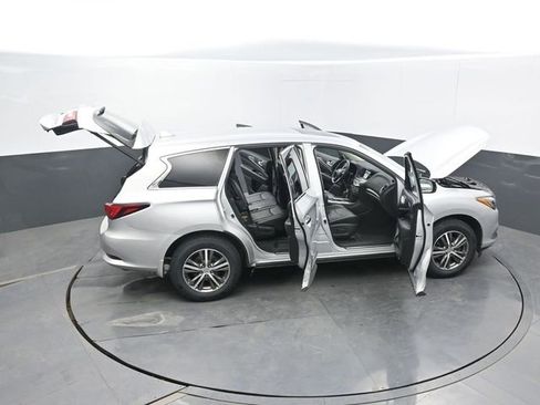Used 2019 INFINITI QX60 Pure AWD/4WD image 74