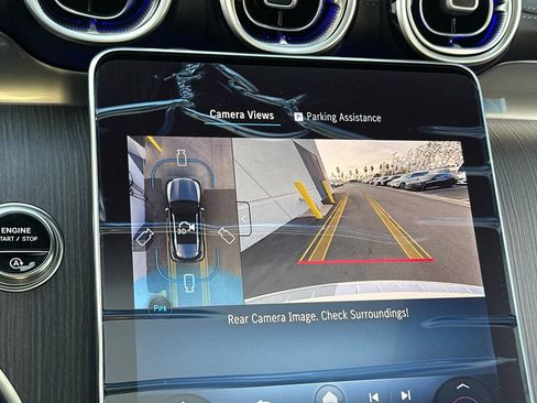 New 2026 Mercedes-Benz GLC 300 image 17