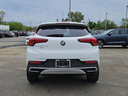 Certified 2023 Buick Encore GX Preferred w/ Cold Weather Comfort Package FWD image 5