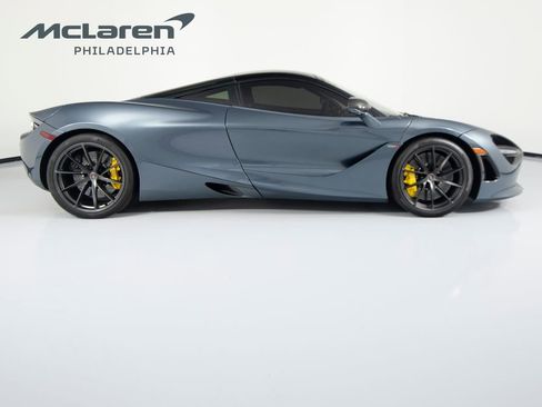 Used 2018 McLaren 720S Performance RWD image 4