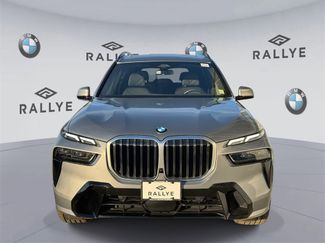 Certified 2024 BMW X7 xDrive40i w/ M Sport Package video 2