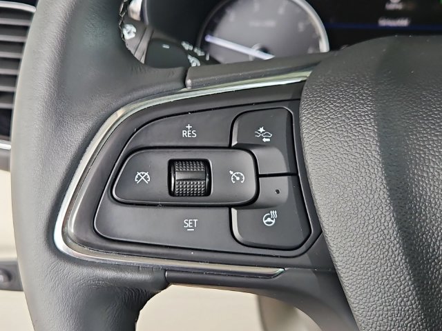 Certified 2023 Buick Envision Essence AWD/4WD image 13