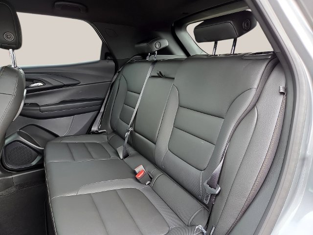 New 2026 Chevrolet TrailBlazer ACTIV FWD image 13