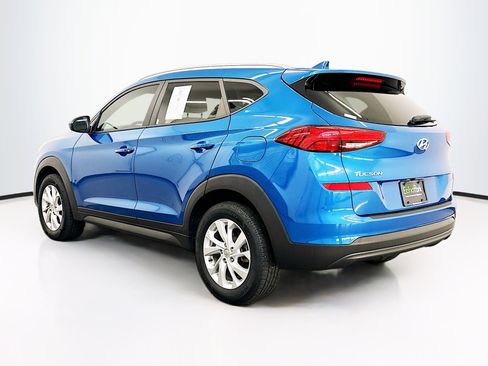 Used 2020 Hyundai Tucson Value image 5