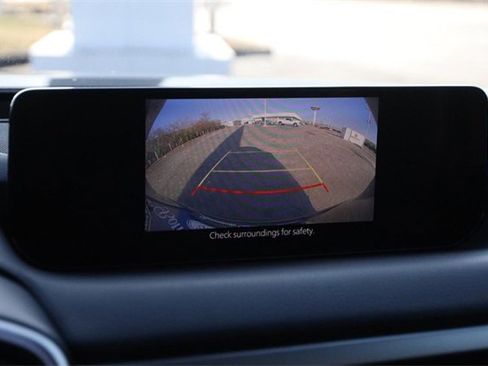 Used 2024 MAZDA CX-50 AWD 2.5 S w/ Preferred Package image 17