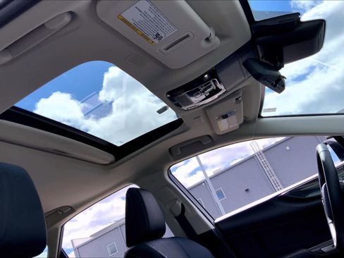 Used 2025 Lexus NX 350 AWD w/ Cold Area Package image 14