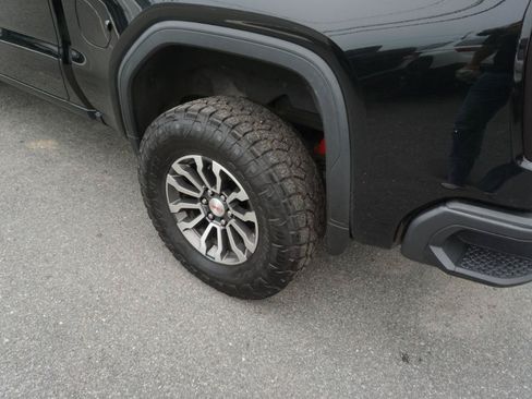 Used 2020 GMC Sierra 1500 AT4 w/ AT4 Preferred Package AWD/4WD image 40