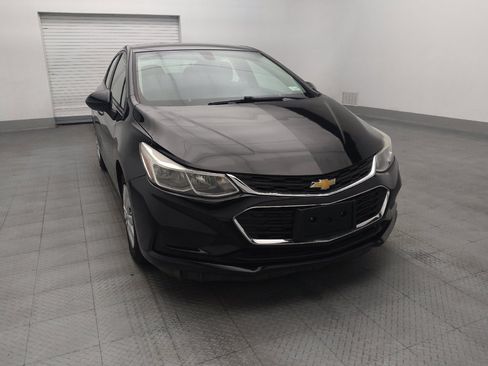 Used 2016 Chevrolet Cruze LS FWD image 14