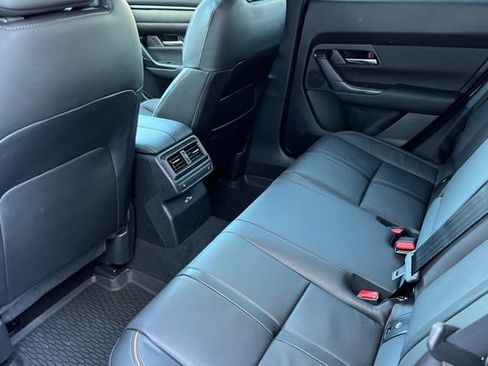 New 2026 MAZDA CX-50 2.5 Turbo w/ Accent Package image 13