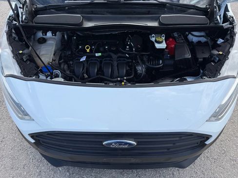 Used 2020 Ford Transit Connect XL FWD image 40