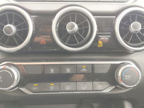 Used 2023 Nissan Sentra SV image 26