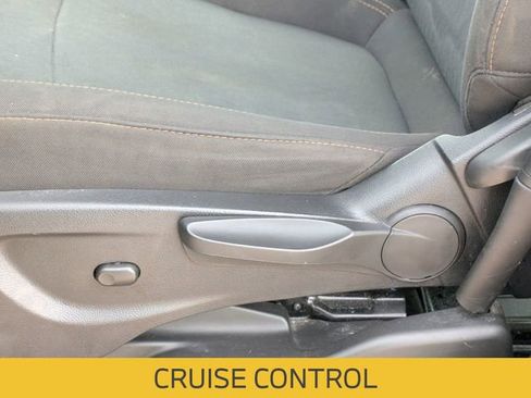 Used 2022 Chevrolet Trax LS image 17