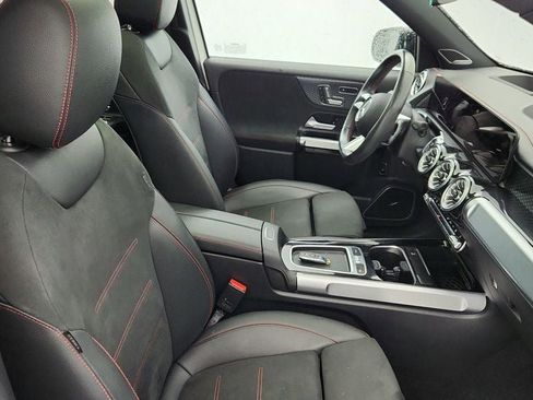 Used 2024 Mercedes-Benz EQB 250+ EQB 250+ SUV, Pinnacle with AM image 21