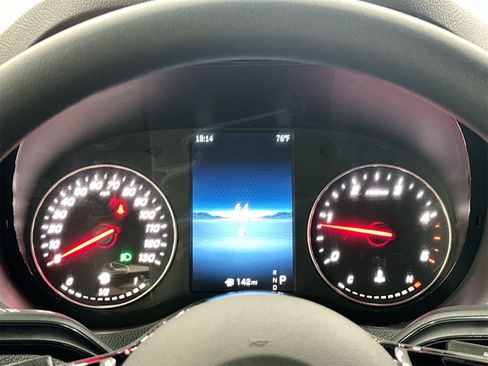 New 2025 Mercedes-Benz Sprinter 2500 image 13