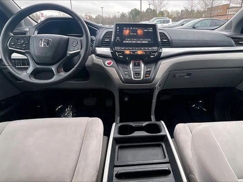 Used 2018 Honda Odyssey EX image 15