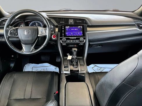 Used 2017 Honda Civic EX-L image 7