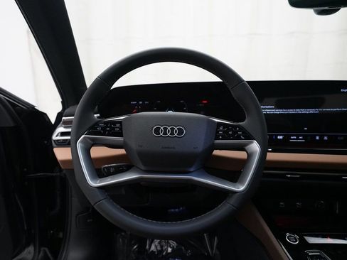 Used 2025 Audi A5 2.0T Premium Plus w/ Premium Plus image 4