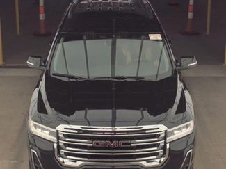 Used 2023 GMC Acadia SLE w/ Driver Convenience Package video 2