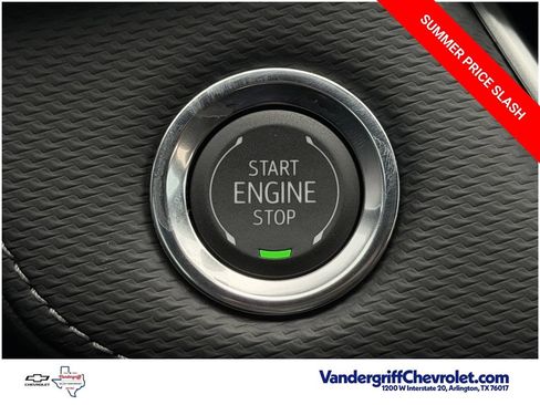 New 2027 Chevrolet Equinox LT FWD image 19