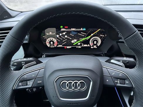 New 2026 Audi A3 2.0T Premium image 10