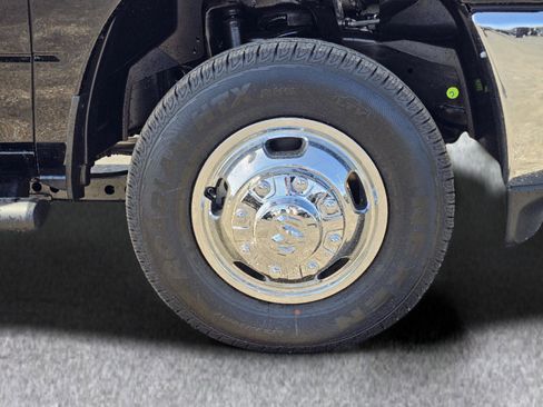 New 2026 RAM 3500 Tradesman AWD/4WD image 6