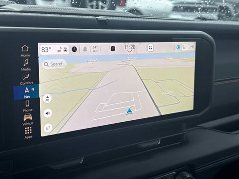 New 2026 Jeep Wrangler Sahara image 29