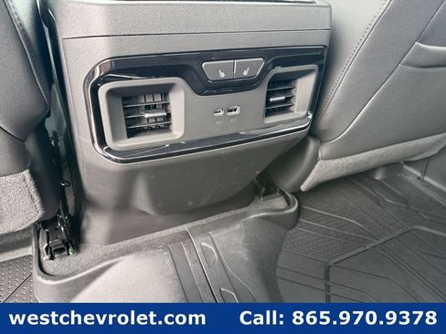 New 2026 Chevrolet Silverado 1500 ZR2 w/ LPO, Dark Essentials Package AWD/4WD image 16
