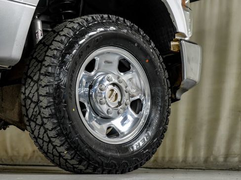 Used 2008 Ford F250 XLT image 47