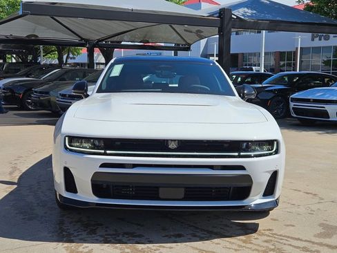 New 2026 Dodge Charger R/T AWD/4WD image 6