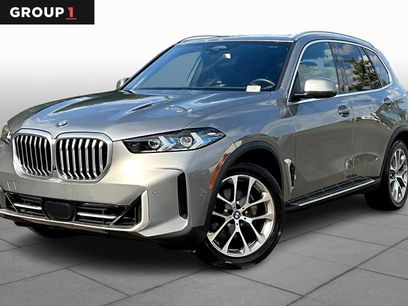 Used 2024 BMW X5 xDrive40i