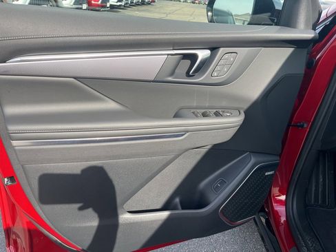 New 2026 Buick Enclave Sport Touring w/ Power Package image 10