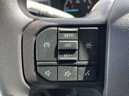 New 2026 Ford F350 XL AWD/4WD image 23