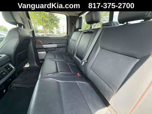 Used 2024 Ford F250 Lariat AWD/4WD image 27