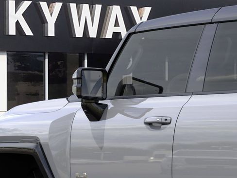 New 2025 GMC Hummer EV 3X image 56