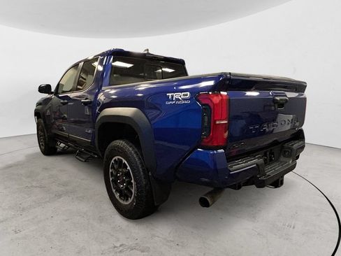 Certified 2024 Toyota Tacoma TRD Off-Road w/ TRD Off Road Premium Package AWD/4WD image 3