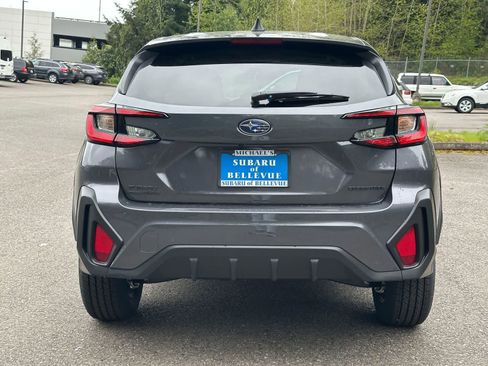 New 2026 Subaru Crosstrek 2.5i AWD/4WD image 4