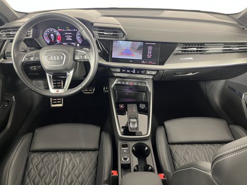 Used 2022 Audi S3 Premium Plus image 10
