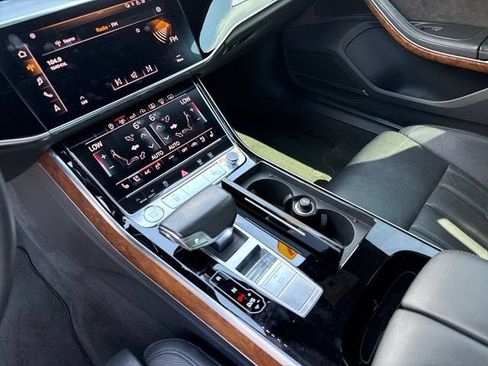 Used 2019 Audi A8 L 3.0T w/ Luxury Package AWD/4WD image 22