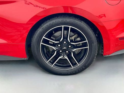 Used 2021 Ford Mustang GT Premium image 34