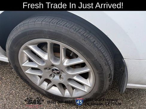 Used 2014 Ford Mustang Premium w/ Equipment Group 202A RWD image 6