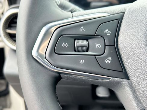 New 2026 Chevrolet Trax ACTIV w/ Driver Confidence Package image 20