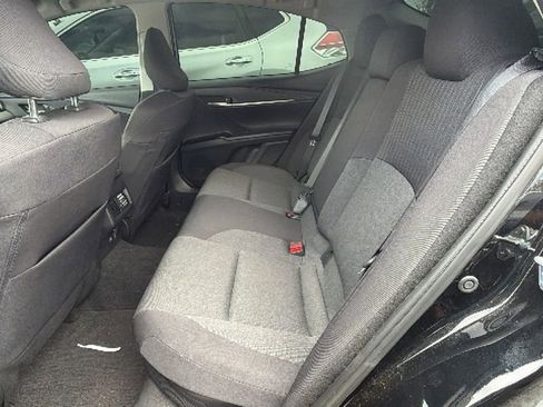 Used 2025 Toyota Camry LE w/ Convenience Package FWD image 6