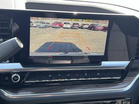 New 2026 GMC Sierra 1500 Elevation image 19