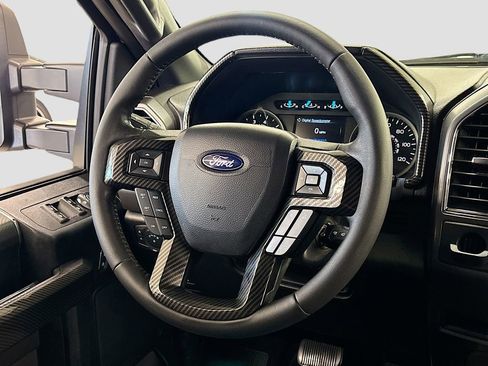 Used 2020 Ford F150 XLT w/ Equipment Group 302A Luxury image 18