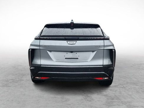 Certified 2024 Cadillac Lyriq Luxury image 5